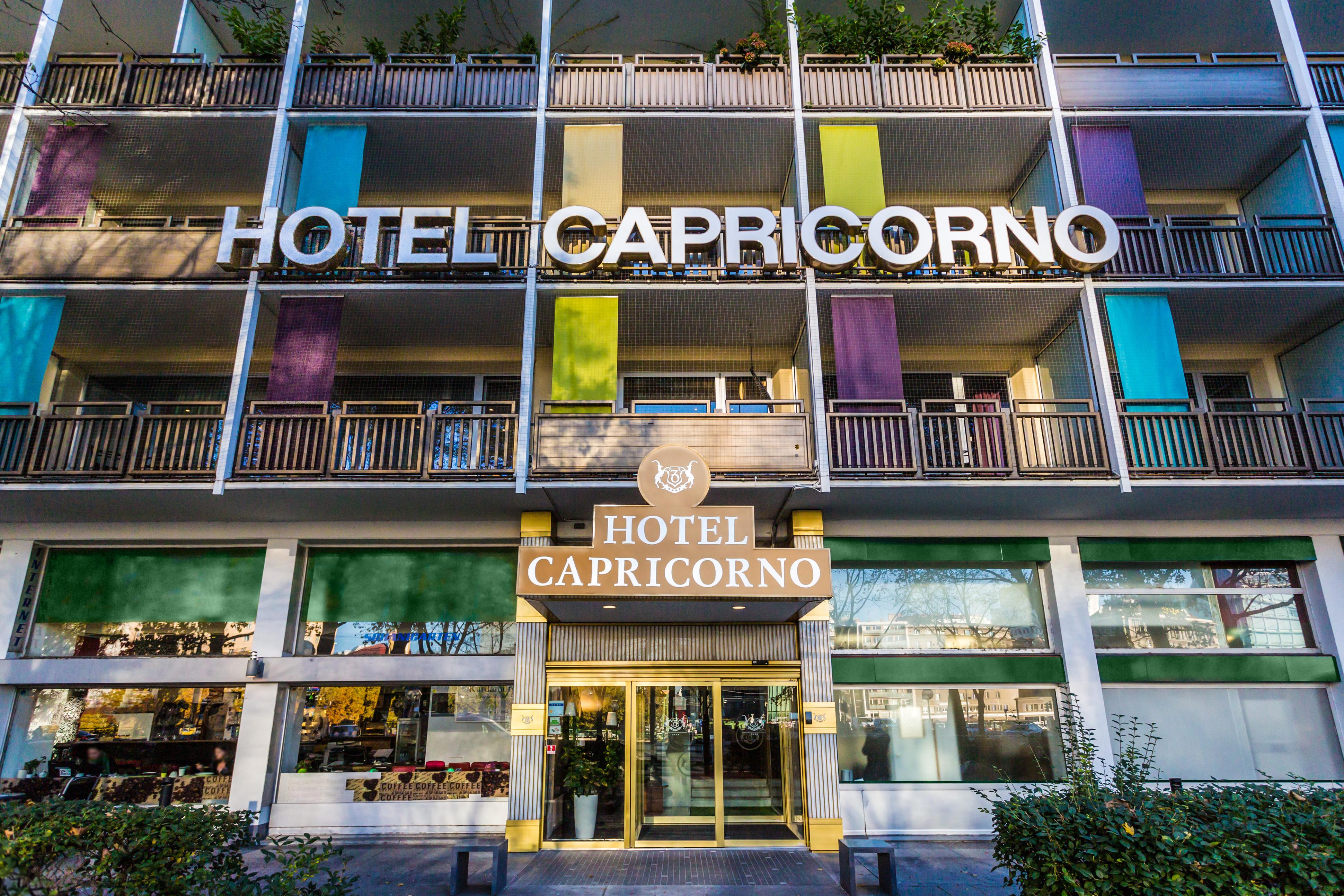 Capricorno 4* Vienne